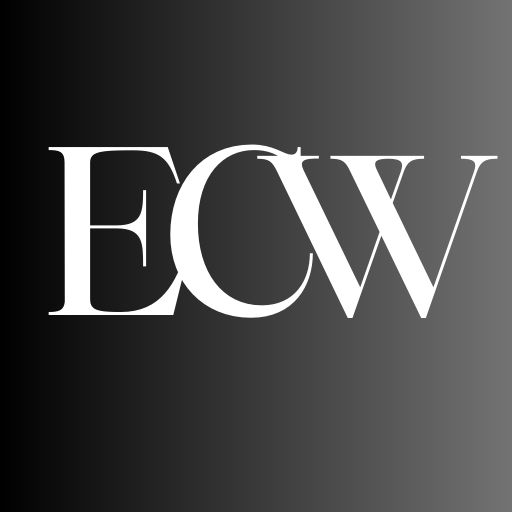 ECW Logo